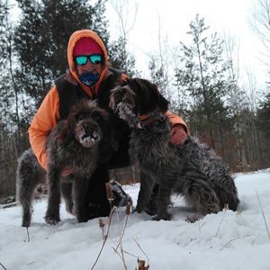 Meet your Posher, Paula